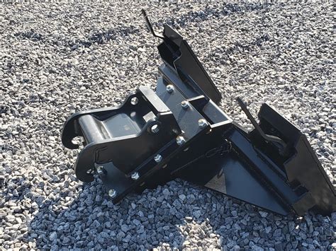 mini excavator skid steer attachment|best mini skid steer attachments.